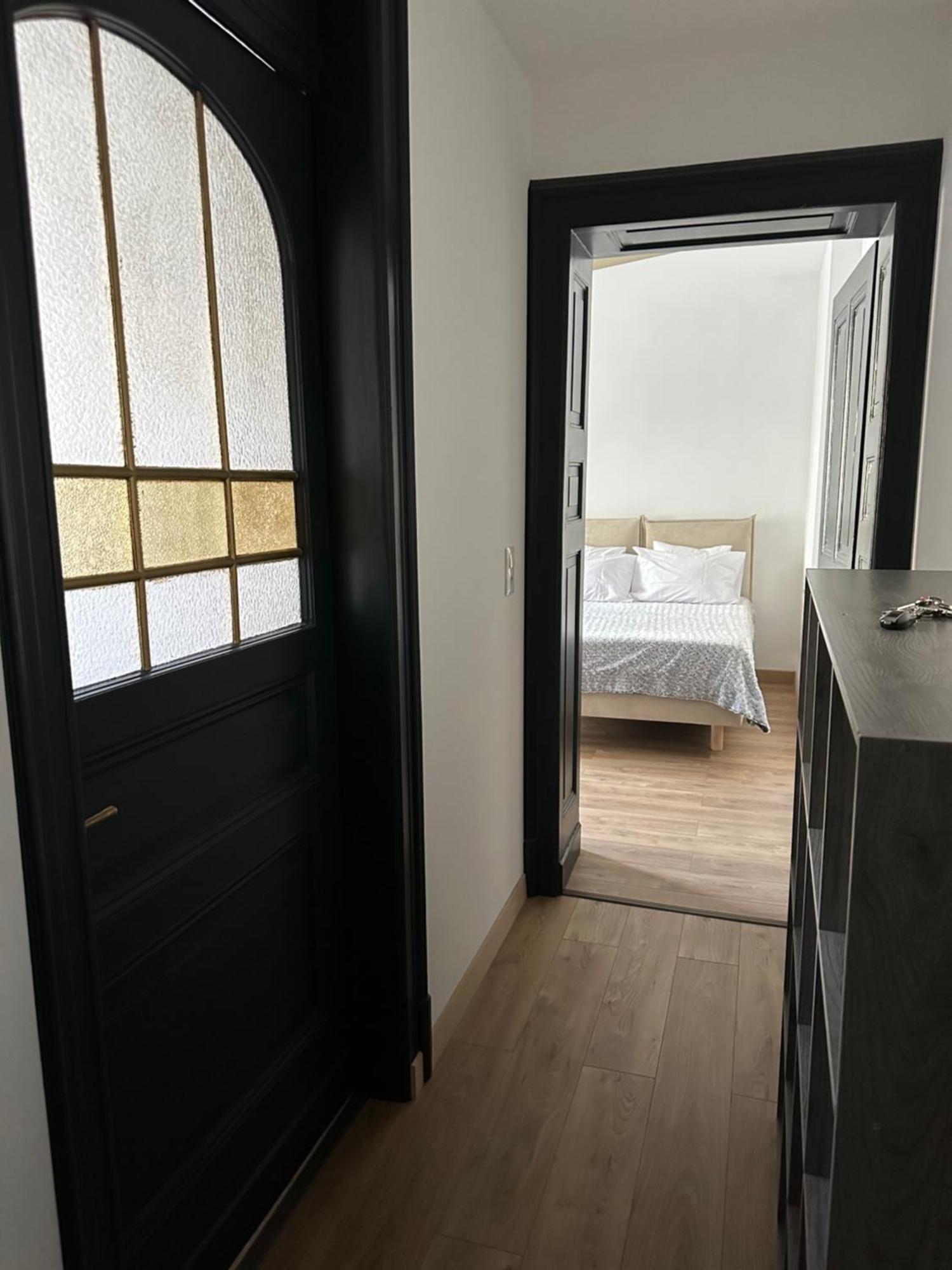 Serenity Bed Palace 2 Metz Gare Extérieur photo